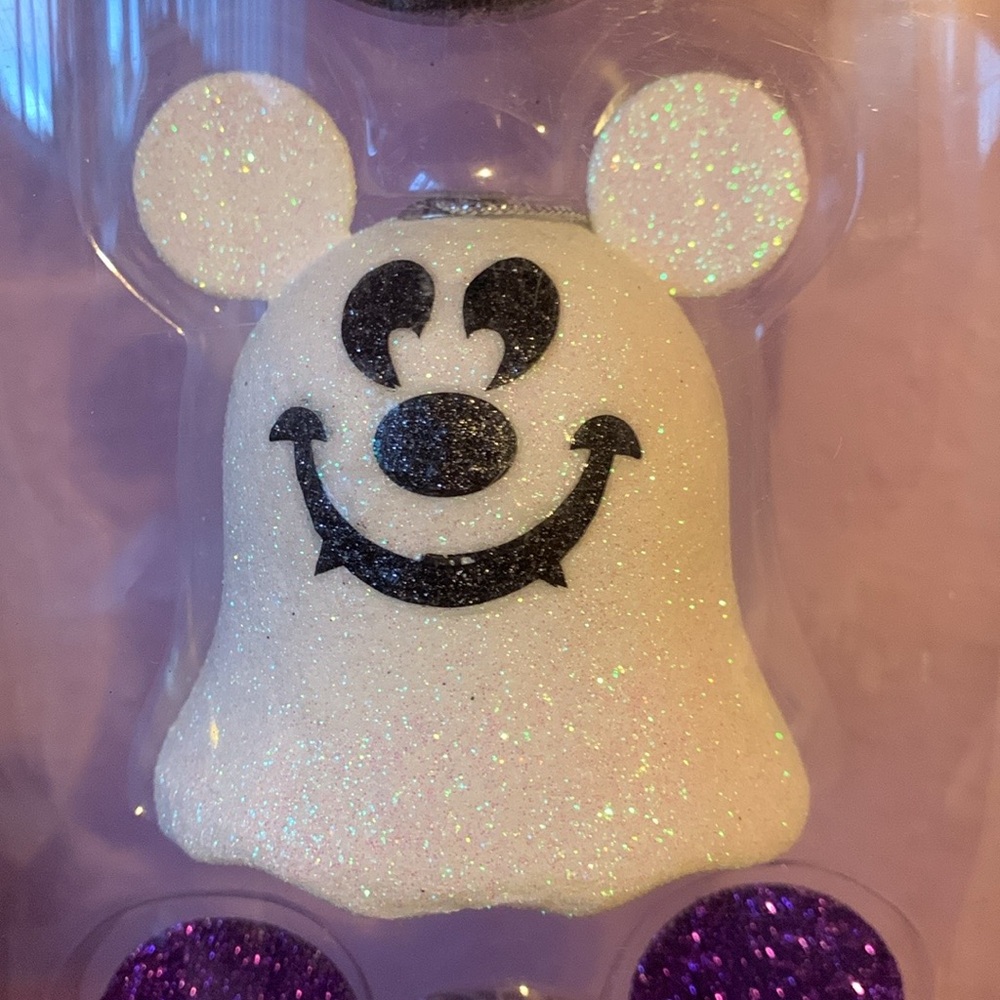 Disney ornaments - Picture 4 of 6